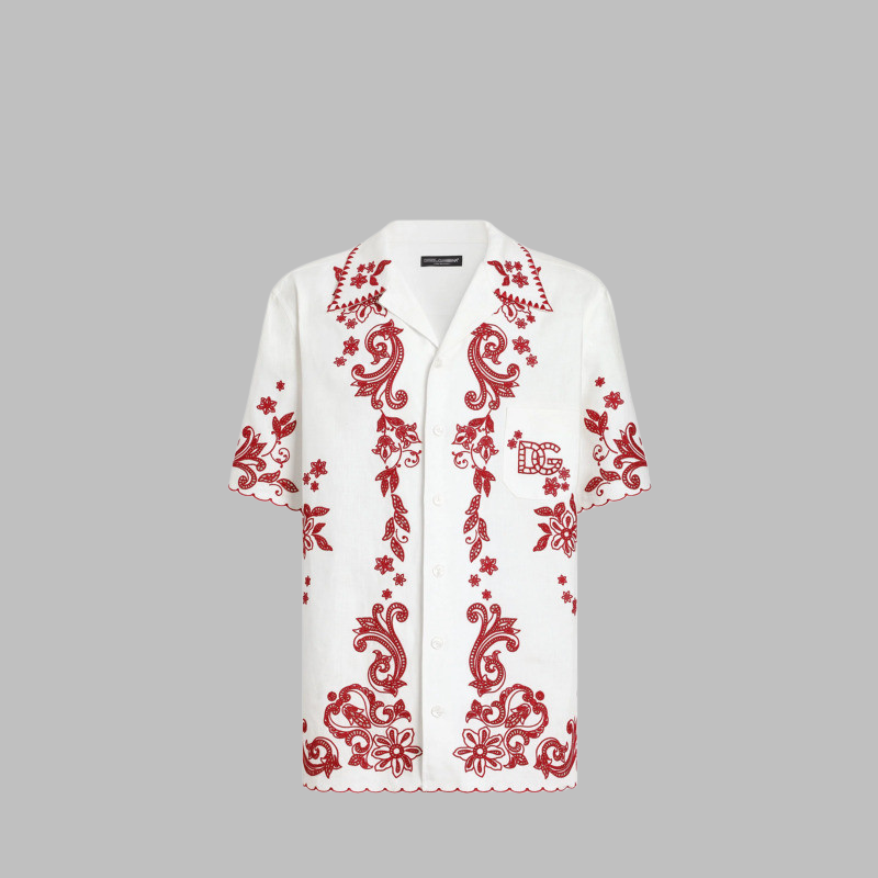 DG Men's & Women's Shirts