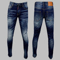 DSQ2 Real Shots 2026 Men's Jeans