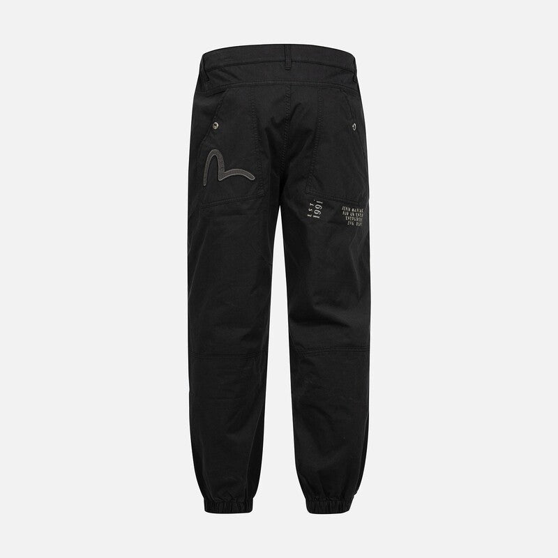 Evisu Men's & Women's  Sweatpants