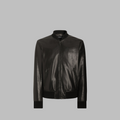 DG Men's & Women's  Leather Jacket
