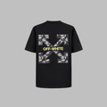 OFF 2026 Men's and Women's Short Sleeve T-Shirts