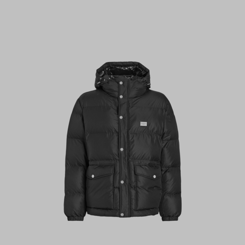 DG Men's & Women's Down jacket