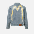 Evisu 2026 Men's and Women's  Jackets