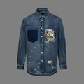 EV New Men's & Women's  Shirts