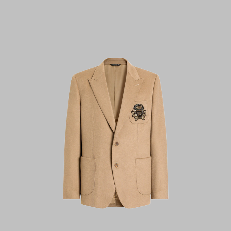 DG Men's & Women's Blazer