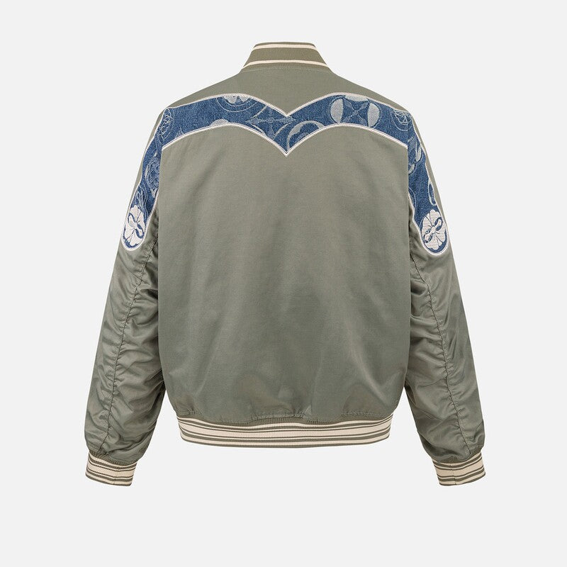 Evisu 2026 Men's and Women's  Jackets