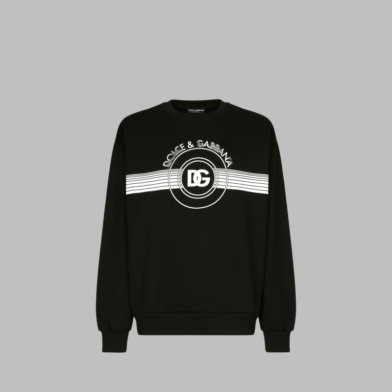 DG Men's & Women's  Hoodie