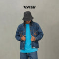 Evisu 2026 Men's and Women's  Jackets