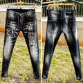 DSQ2 Real Shots 2026 Men's Jeans