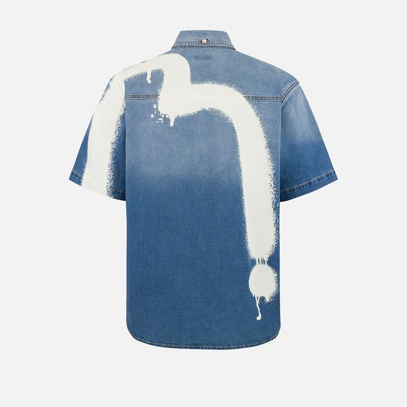 Evisu Men's & Women's New Shirts
