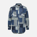 Evisu Men's & Women's New Shirts