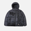 Evisu Men's and Women's Down Jackets
