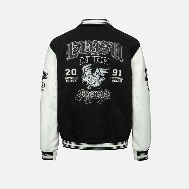 Evisu 2026 Men's and Women's  Jackets