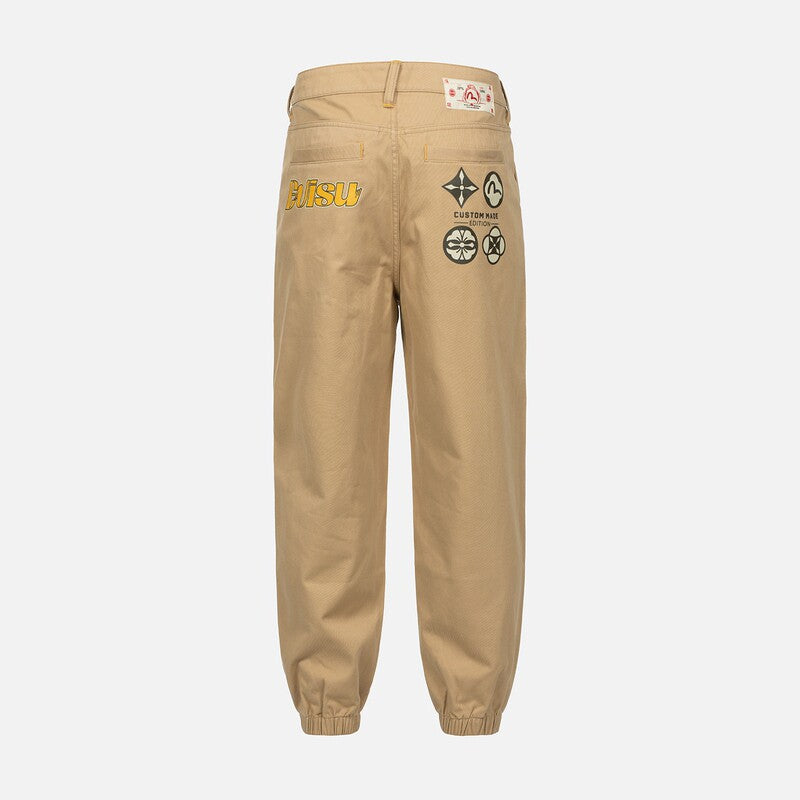 Evisu 2026 New Men's Jeans