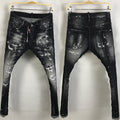 DSQ2 Real Shots 2026 Men's Jeans