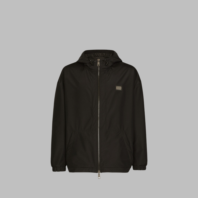 DG Men's & Women's Jacket