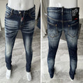 DSQ2 Real Shots 2026 Men's Jeans