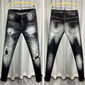 DSQ2 Real Shots 2026 Men's Jeans
