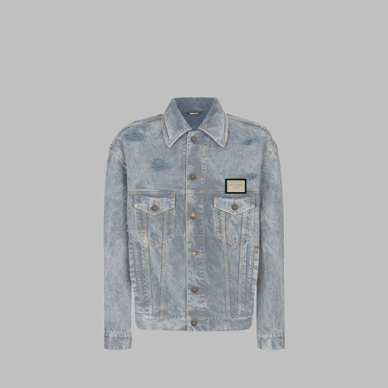 DG Men's & Women's Jacket