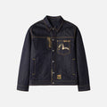 Evisu 2026 Men's and Women's  Jackets