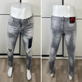 DSQ2 Real Shots 2026 Men's Jeans