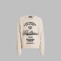 DG 2026 Men's & Women's  Knitwear