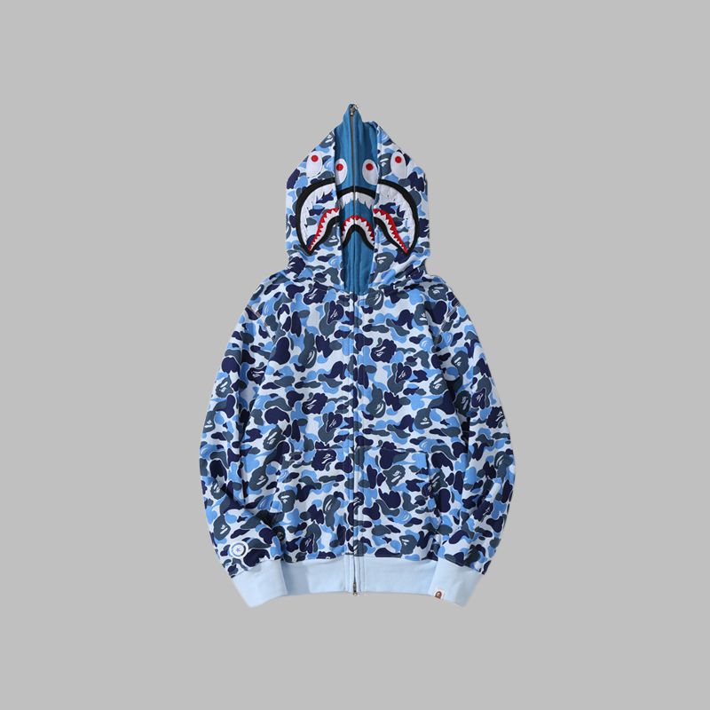 Bape Men's and Women's Hoodies