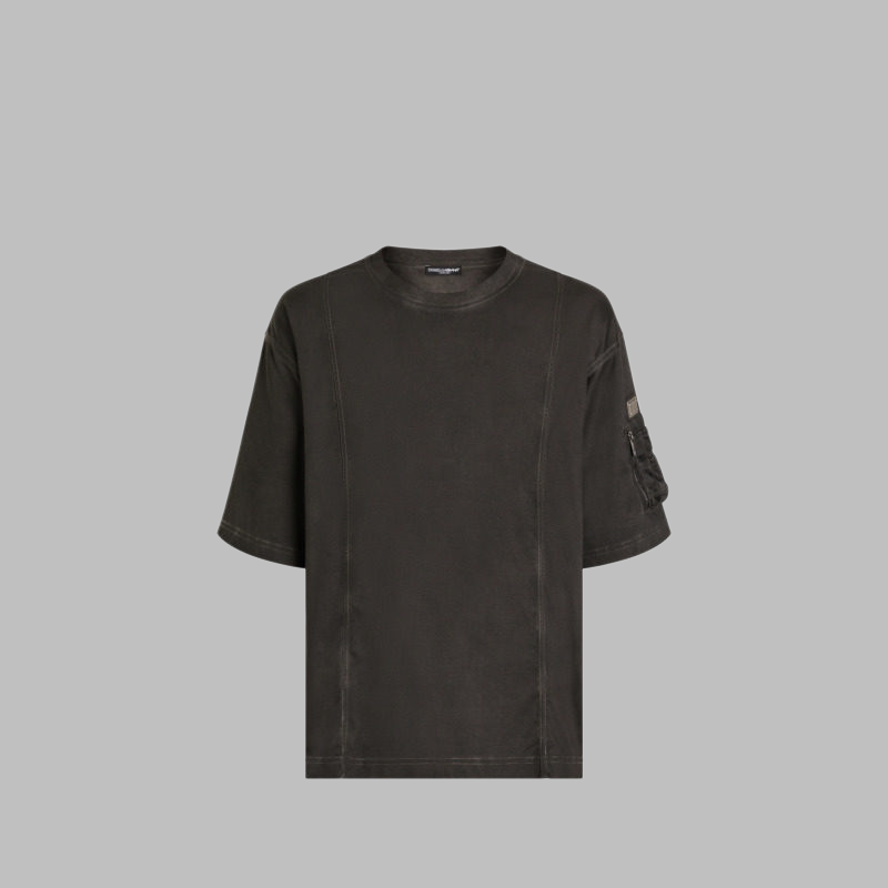 DG  Men's and Women's T-shirts