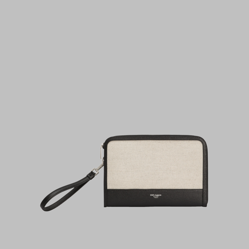 DG  Men's and Women's Crossbody Bag