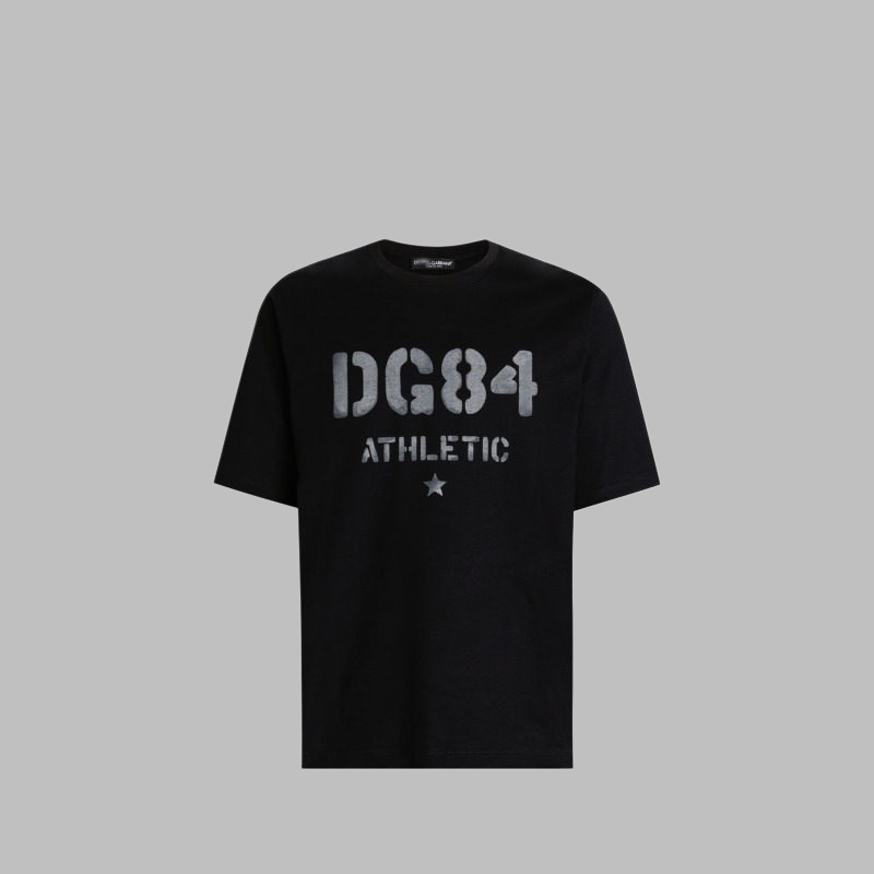 DG  Men's and Women's T-shirts