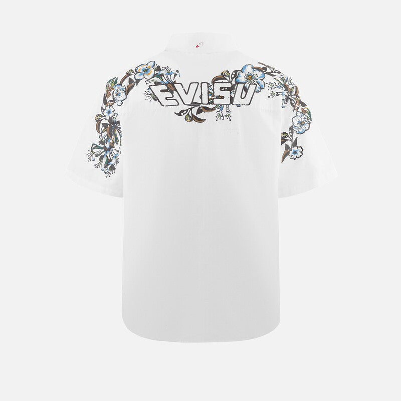 Evisu Men's & Women's New Shirts