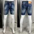 2025 New Men's DSQ2 Shorts