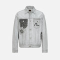 Evisu 2026 Men's and Women's  Jackets