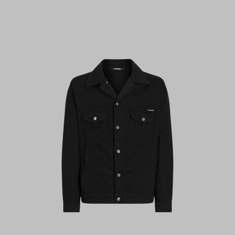 DG Men's & Women's Jacket
