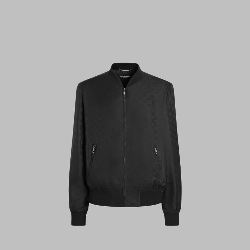 DG Men's & Women's Jacket