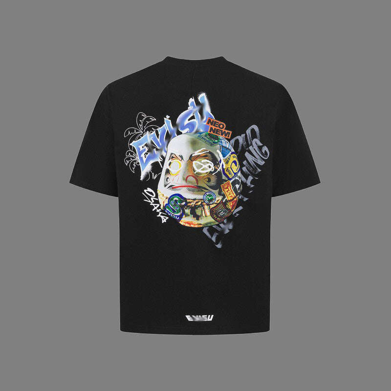 EV New Men's & Women's T-Shirts