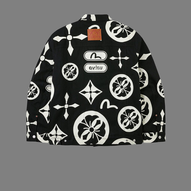 EV New Men's and Women's Jackets