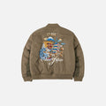 Evisu 2026 Men's and Women's  Jackets