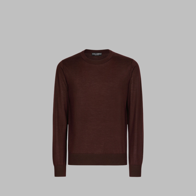DG 2026 Men's & Women's  Knitwear