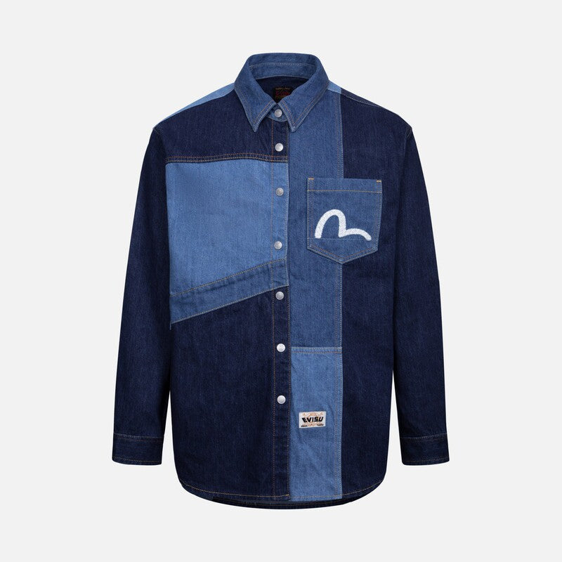 Evisu Men's & Women's New Shirts