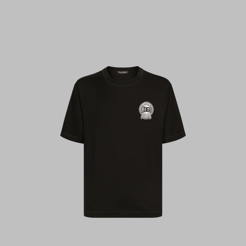 DG  Men's and Women's T-shirts
