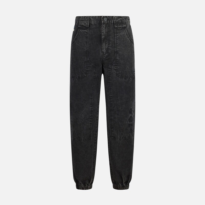 Evisu 2026 New Men's Jeans