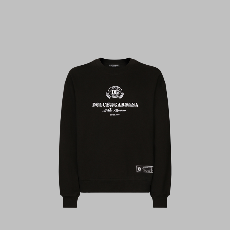 DG Men's & Women's  Hoodie
