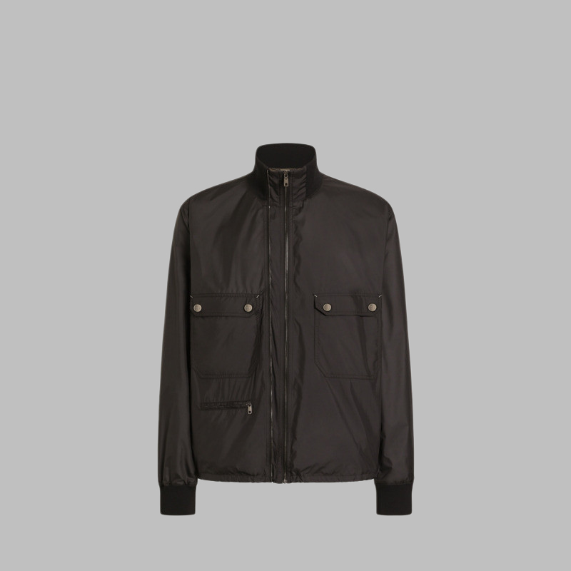 DG Men's & Women's Jacket