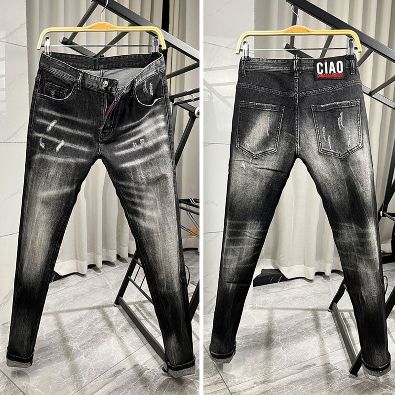 DSQ2 Real Shots 2026 Men's Jeans