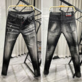 DSQ2 Real Shots 2026 Men's Jeans
