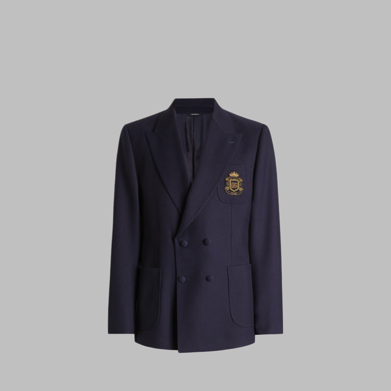 DG Men's & Women's Blazer