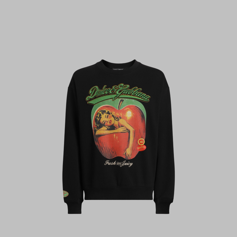 DG Men's & Women's  Hoodie