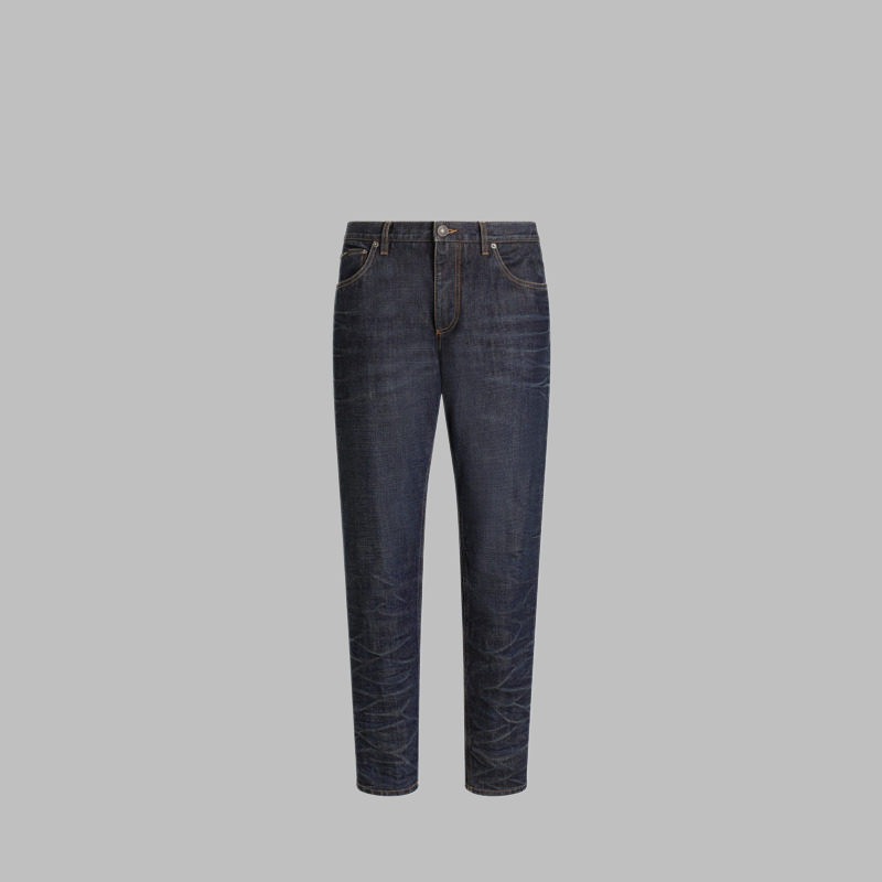 DG Men's & Women's Jeans