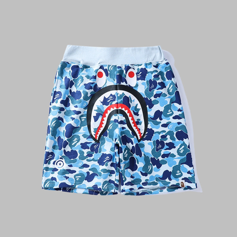 Bape Men's and Women's Shorts
